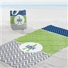 Product Thumbnail Small Beach Bag with Matching Towel