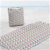 Product Thumbnail Large Beach Bag with Matching Towel 