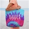 Product Thumbnail Large Beach Bag with Model