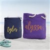 Beach Bags (each sold separately)