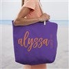 Product Thumbnail Large Bag with Model