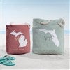 Beach Bags (each sold separately)