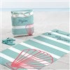 Product Thumbnail Large Bag with Towel (sold separately)