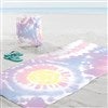 Product Thumbnail Small Bag with Towel (sold separately)