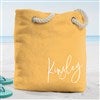 Large Beach Bag