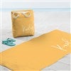 Product Thumbnail Large Bag with Towel (sold separately)