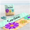 Product Thumbnail Large Bag with Towel (sold separately)