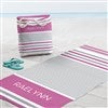 Product Thumbnail Large Bag and Towel (sold separately)