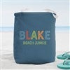 Small Beach Bag