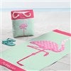 Product Thumbnail Large Bag with Towel (sold seperately)