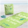 Product Thumbnail Large Bag with Towel (sold seperately)
