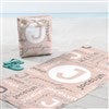 Product Thumbnail Large Bag with Towel (sold seperately)