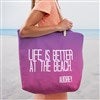 Product Thumbnail Large Bag with Model