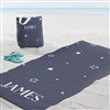 Product Thumbnail Small Bag with Towel (sold separately)