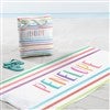 Product Thumbnail Large Bag with Towel (sold separately)