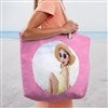 Large Bag with Model