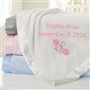 Product Thumbnail Ivory Blanket