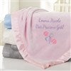 Product Thumbnail Pink Blanket