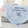 Product Thumbnail Blue Blanket
