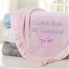 Product Thumbnail Pink Blanket