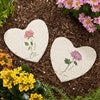 Small Garden Stone (each sold separately