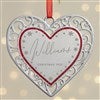 Product Thumbnail Heart Ornament