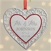Product Thumbnail Heart Ornament