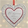 Product Thumbnail Heart Ornament