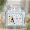 Product Thumbnail 10 oz. Linen Candle Jar