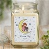 Product Thumbnail 18 oz. Vanilla Candle Jar