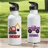 Product Thumbnail 20 oz. Water Bottle (sold separately)