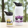 Product Thumbnail Water Bottles (each sold separately)
