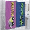 Product Thumbnail Truck Bath Towel (each sold separately)