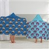 Product Thumbnail Truck Hooded Bath Towel(sold separately)