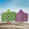 Product Thumbnail Truck Hooded Beach Towel-sold separately