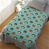 Product Thumbnail Quilted Blanket