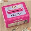 Product Thumbnail Hot Pink Cash Box