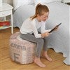 Product Thumbnail Ottoman Seat