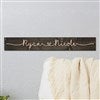 Product Thumbnail Couples Sign