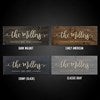 Product Thumbnail Stain Colors