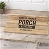 20 X 35 Doormat Without Tray