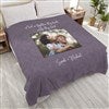 90 X 90 Queen Fleece Blanket