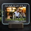 Product Thumbnail Glowing LED Frame