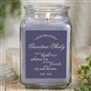 Lilac Minuet 18 oz. Candle 