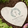 Product Thumbnail Heart Garden Stone
