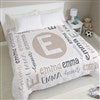 Product Thumbnail King Comforter