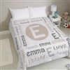 Product Thumbnail Queen Comforter