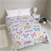 Product Thumbnail Queen Comforter