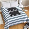 Product Thumbnail Queen Comforter