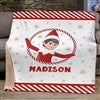 Product Thumbnail 50x60 Sherpa Blanket